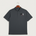 Forreston Softball - Anthracite Polo - Left Chest
