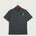 Forreston Softball - Anthracite Polo - Left Chest