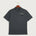 Plainview Elgin Millville H S Volleyball (Girls) - Anthracite Polo - Left Chest