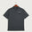 Cannon Falls High School Volleyball (Girls) - Anthracite Polo - Left Chest