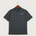 Owatonna High School Volleyball (Girls) - Anthracite Polo - Left Chest