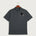 Spring Grove High School Football (Boys) - Anthracite Polo - Left Chest