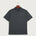 John Marshall High School Swim Dive Girls - Anthracite Polo - Left Chest