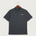 John Marshall High School Cross Country (Coed) - Anthracite Polo - Left Chest