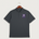 Glencoe Silver Lake High School Athletics - Anthracite Polo - Left Chest