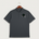 Pipestone Area High School Football (Boys) - Anthracite Polo - Left Chest