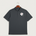 Saint James High School Football (Boys) - Anthracite Polo - Left Chest