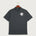 Saint James High School Football (Boys) - Anthracite Polo - Left Chest