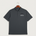 Tracy-Milroy-Balaton High School Volleyball (Girls) - Anthracite Polo - Left Chest