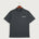 Tracy-Milroy-Balaton High School Volleyball (Girls) - Anthracite Polo - Left Chest