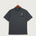 Waterville-Elysian-Morristown High School Football (Boys) - Anthracite Polo - Left Chest