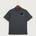 Hutchinson High School Football (Boys) - Anthracite Polo - Left Chest