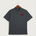 Yellow Medicine East High School Football (Boys) - Anthracite Polo - Left Chest