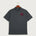 Yellow Medicine East High School Football (Boys) - Anthracite Polo - Left Chest