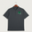 West Fargo High School Football (Boys) - Anthracite Polo - Left Chest