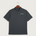 Nevis High School Volleyball (Girls) - Anthracite Polo - Left Chest