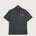 Pine Island High School Football (Boys) - Anthracite Polo - Left Chest