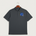 Waseca High School Football (Boys) - Anthracite Polo - Left Chest