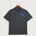Waseca High School Football (Boys) - Anthracite Polo - Left Chest
