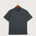 Triton High School Volleyball (Girls) - Anthracite Polo - Left Chest