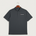 John Marshall High School Cross Country (Coed) - Anthracite Polo - Left Chest