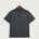 John Marshall High School Cross Country (Coed) - Anthracite Polo - Left Chest