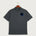 Minnewaska Area High School Football (Boys) - Anthracite Polo - Left Chest