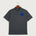 Red Lake County Central Football (Boys) - Anthracite Polo - Left Chest