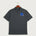 Janesville Waldorf Pemberton Football (Boys) - Anthracite Polo - Left Chest