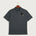 Le-Win Football - Anthracite Polo - Left Chest