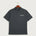 Byron High School Volleyball (Girls) - Anthracite Polo - Left Chest