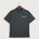 Wabasha Kellogg High School Volleyball (Girls) - Anthracite Polo - Left Chest