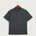 West Bend West High School Football - Anthracite Polo - Left Chest