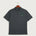 Ashwaubenon High School Football (Boys) (Sandbox) - Anthracite Polo - Left Chest