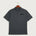 Ashwaubenon High School Football (Boys) (Sandbox) - Anthracite Polo - Left Chest