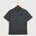 Le-Win Football - Anthracite Polo - Left Chest