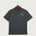 Le-Win Football - Anthracite Polo - Left Chest