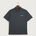 Albany High School Basketball (Boys) - Anthracite Polo - Left Chest