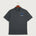 Albany High School Basketball (Boys) - Anthracite Polo - Left Chest