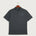 Albany High School Volleyball (Girls) - Anthracite Polo - Left Chest