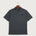 Albany High School Cheerleading - Anthracite Polo - Left Chest