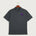 Albany High School Football (Boys) - Anthracite Polo - Left Chest