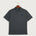 Albany High School Tennis (Boys) - Anthracite Polo - Left Chest