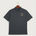 Sibley East High School Football (Boys) - Anthracite Polo - Left Chest