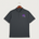 Barnesville High School Football (Boys) - Anthracite Polo - Left Chest