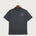 Barnesville High School Football (Boys) - Anthracite Polo - Left Chest