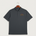 Benson High School Football (Boys) - Anthracite Polo - Left Chest