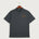 Benson High School Football (Boys) - Anthracite Polo - Left Chest