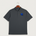Bigfork Senior High School Football (Boys) - Anthracite Polo - Left Chest
