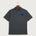 Bigfork Senior High School Football (Boys) - Anthracite Polo - Left Chest